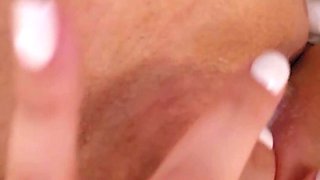 Getting a nice loading my pussy
