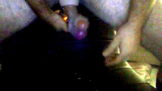Magic wand again