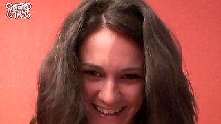 Beautiful MILF pornstar porn crazy clip