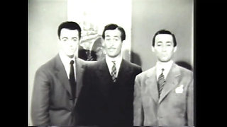 Brunette MILF Vintage Striptease - Naked Dancer Stripping Solo HD