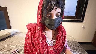 Desi Maid and Owner Had Sex