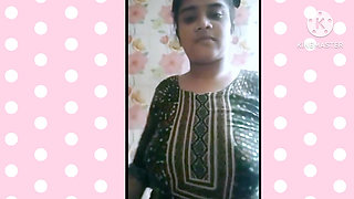 Cute girl Bangla Sax - Full Video