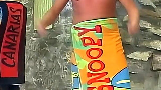 Wet and Wild Adventures