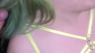 Wild UK Friends Getting Cum All Over Their Amazing Looking Bodies