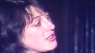 Retro Porn Archive Video: Love Angel