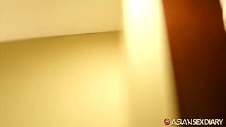 Fucking Chinese Girl On Vacation In Thailand - Asian Sex Diary