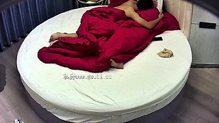 Amateur Hidden Cam with Dildo Wives