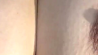 Smoking in Your Face and Bouncing Boobs Outdoor