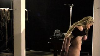 Amateur babysitter fetish amp domination HD