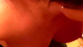 Rosalina Love Sucks Both of Our Cocks Before Filming