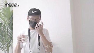 Suya - msd070: Big Tits, Big Ass  Blowjob Porn