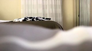 Busty blonde milf ashley downs fucks big cock