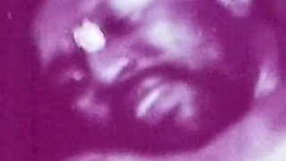 Vintage porn retro erotic theatre - flesh eater 3