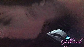 Beautiful hairy teen xxx soul-stirring clip