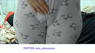 I Masturbated in Pajamas