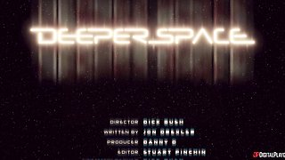 Deeper Space sex story with Amber Jayne