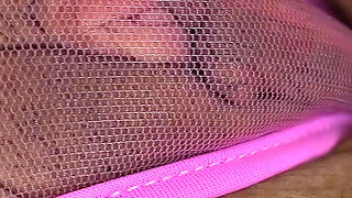 Kobe Lee - Panty Party V