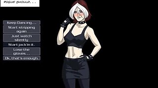 Rogue-like Evolution Gameplay by Loveskysan69