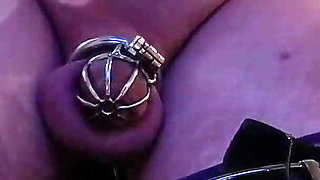 The Ultimate Chastity Collection 40 Mins of My 4 Best-selling Denial Clips!