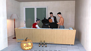 Laura Lustful Secrets (part 24)