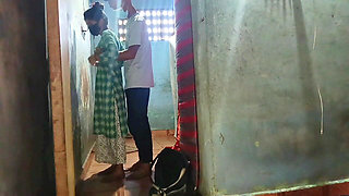 Indian Lovers Big Cock Mms
