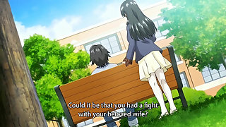 Wife cheated on her for her Learner.Passionate love between Mentor and Learner.