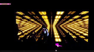 Beauty Dancer - 3D Animation