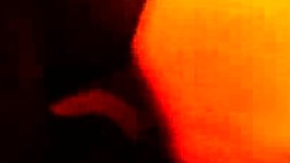 intense orgasm of swinger wife in 3some with neighbor bb