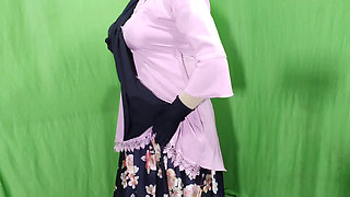 Indian housewife desi