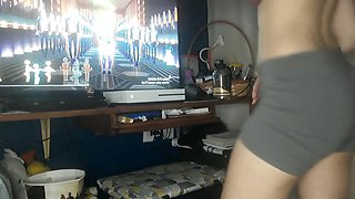 Perfect Nerd Girl on Just Dance