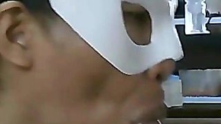 My Sweet Pinay Blowjob Chapter 1