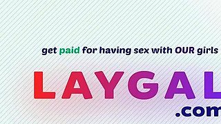 Black Amateur's Blowjob Extravaganza
