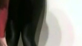 Amateur fetish couples tape