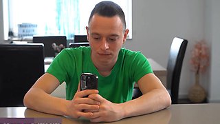 Cock Hungry StepMom Shalina Devine Sex Story