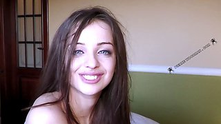 [ScenesXXXX] - Brenda Santos - XXXX - I love be Dped like a