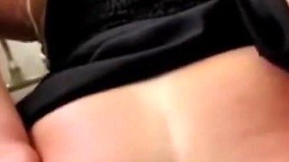 The Hot Wife Was Washing the Dishes and I Took Advantage of the Fact That Her Husband Left and Fucked Her Hot Ass