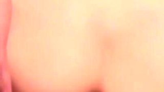 Mature Marie Soaping Her Boobs and Taking Dick in Every Hole! Begging for Anal Creampie and Leaking It Out!