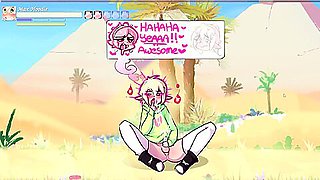 Anime Hentai And Car Toon - Cute Transgender Elf Gangbang By Egypt Transgender Sexy Girls
