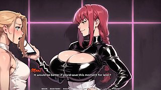 My New Girlfriend #16- Gameplay