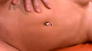 From the Street to the Pussy - Greedily the Cocks Are Sucked