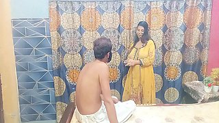 Malik Ny House Maid Ko Kitchen Sy Room Mai Bulaya Aur Nanga Kr K Big Boobs Chusny Lga Hindi Audio Indian Desi Sex