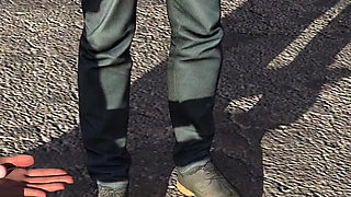 How to Lose Ones Virginity 2 - Leo's Sexy Teacher Kate with Her Cute Tits