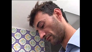The Extra Badasses - Scene 2