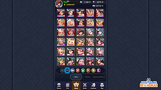 Update #1: Hata and Hibiki's Pose 2 - King Of Kinks