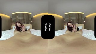 Vegan Pussy - VirtualPapi