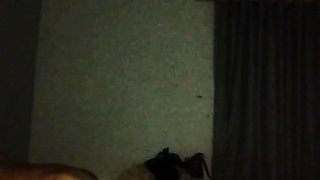 Naima ngentot lagi