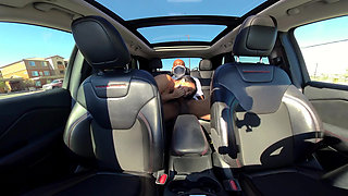 Rideshare Wife Share