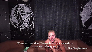 Bts Fucking Between Gloryhole and Gangbang