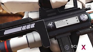 Scifi-X - face fuck porn