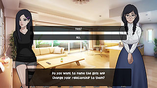 Tamas Awakening - Part 11 - up and Down Exercise